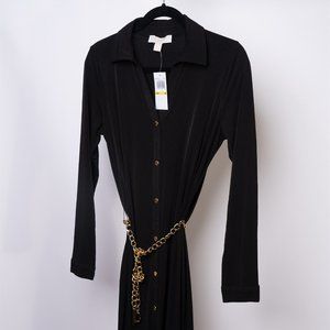 Michael Kors Black dress